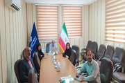 برگزاری وبینار کلاس مشاوره با موضوع تربیت فرزند همزمان با سراسر کشور